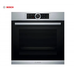 תנור אפיה בילד אין BOSCH בוש HBG672BS1 תנור אפיה בילד אין BOSCH בוש HBG672BS1