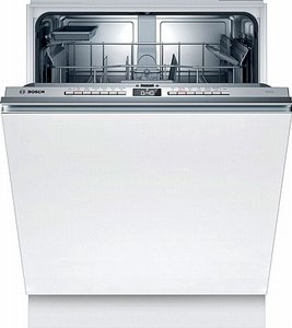 מדיח כלים רחב Bosch SMV4HAX40G בוש מדיח כלים רחב Bosch SMV4HAX40G בוש