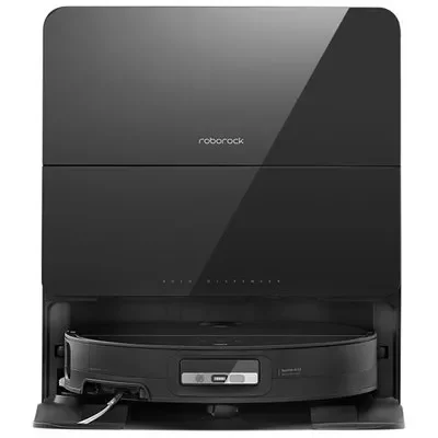 ����� ��� ������ Roborock Saros 10R