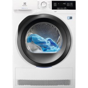 מייבש כביסה 8 ק"ג קונדנסור HEAT PUMP Electrolux EW7H3866EM מייבש כביסה 8 ק"ג קונדנסור HEAT PUMP Electrolux EW7H3866EM