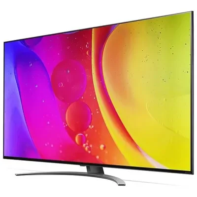 �������� LG 65NANO846QA 4K �65 ������ ������