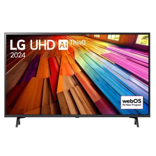 �������� LG 65UT80006LA 4K �65 ������