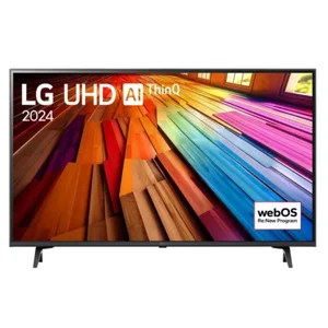 טלוויזיה LG 65UT80006LA 4K 65 אינטש טלוויזיה LG 65UT80006LA 4K 65 אינטש