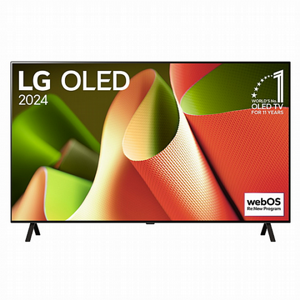 �������� 4K OLED77B46LA� LG �77 ������