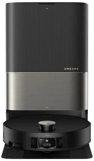 ����� ��� ������ Dreame X50 Ultra