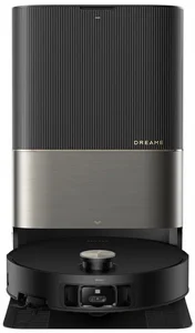 ����� ��� ������ Dreame X50 Ultra