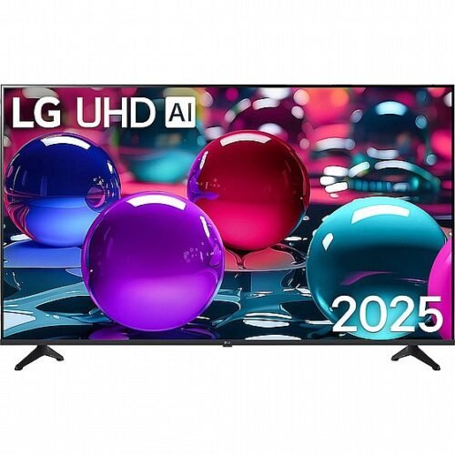 �������� LG 43UA73006LA 4K �43 ������
