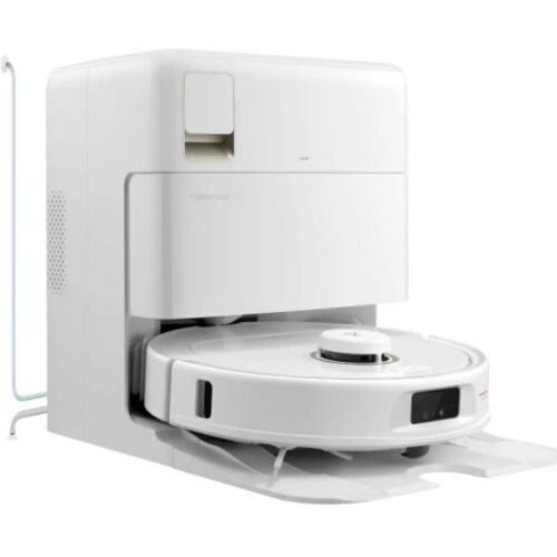 ����� ��� ������ Roborock Qrevo MaxV with Refill and Drainage System