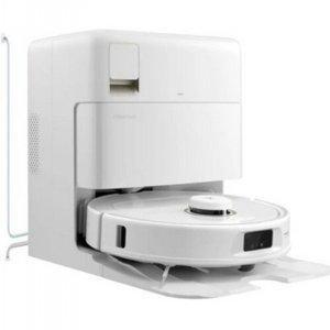 ����� ��� ������ Roborock Qrevo MaxV with Refill and Drainage System