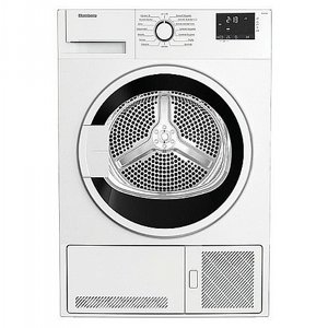 מייבש כביסה+מעבה בלומברג 1-8 ק"ג TXU580WTX Blomberg דלת שקופה מייבש כביסה+מעבה בלומברג 1-8 ק"ג TXU580WTX Blomberg דלת שקופה