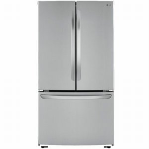 מקרר מקפיא תחתון LG GRB265MAJ 640 ליטר מקרר מקפיא תחתון LG GRB265MAJ 640 ליטר