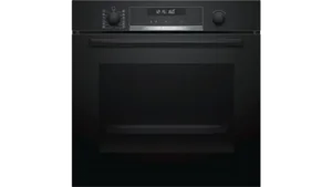 תנור בנוי בוש שחור פירוליטי דגם HBG578BB0Y תנור בנוי בוש שחור פירוליטי דגם HBG578BB0Y