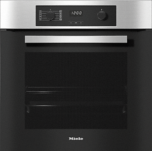 תנור בנוי 60 ס"מ Miele H2269-1B תנור בנוי 60 ס"מ Miele H2269-1B