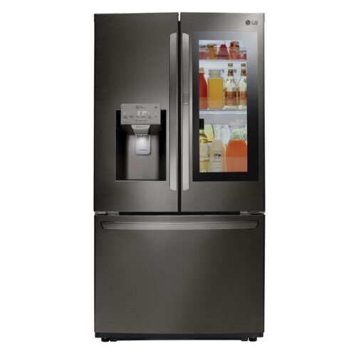 ���� ������ ����� LG GRX265INS �626 �����