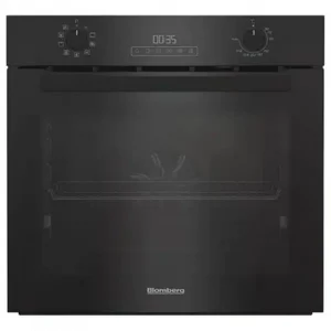 תנור בנוי דגם ROEN8205IL בלומברג BLOMBERG זכוכית שחורה תנור בנוי דגם ROEN8205IL בלומברג BLOMBERG זכוכית שחורה