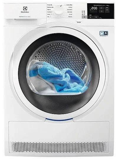 ����� ����� Electrolux EW6C4824CB �8 ��"� ����������