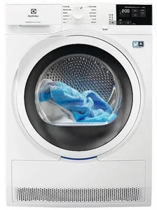 מייבש כביסה Electrolux EW6C4824CB 8 ק"ג אלקטרולוקס מייבש כביסה Electrolux EW6C4824CB 8 ק"ג אלקטרולוקס