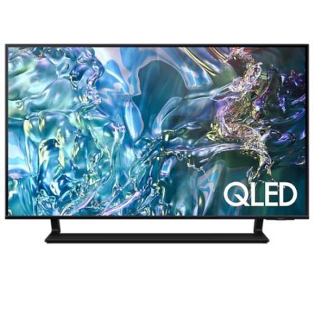 �������� Samsung QE55Q60D 4K �55 ������ ������