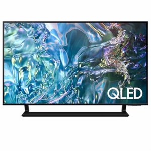 �������� Samsung QE55Q60D 4K �55 ������ ������