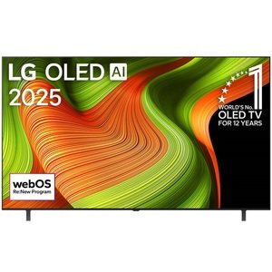 �������� LG OLED55CS4VA 4K �55 ������