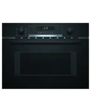 מיקרוגל בנוי משולב גריל BOSCH בוש CMA585MB0 מיקרוגל בנוי משולב גריל BOSCH בוש CMA585MB0
