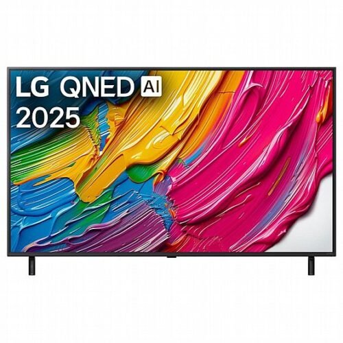 �������� LG 55QNED80A6A 4K �55 ������