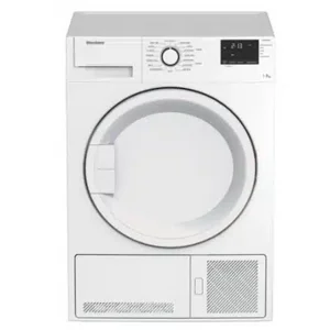 מייבש כביסה פתח חזית BLOMBERG בלומברג TXU570WPX מייבש כביסה פתח חזית BLOMBERG בלומברג TXU570WPX