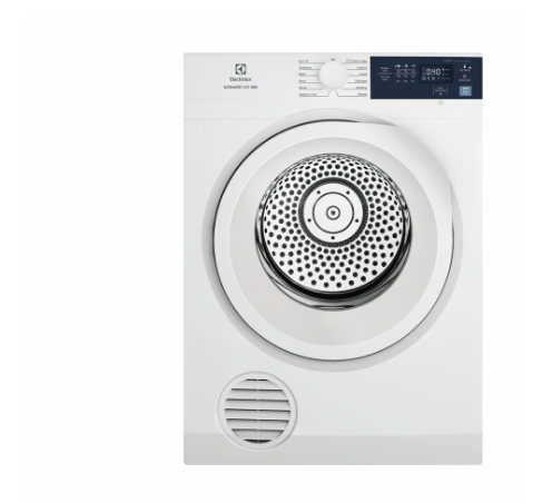 ����� ����� Electrolux EDV754H3WBM �7.5 ��"� ����������