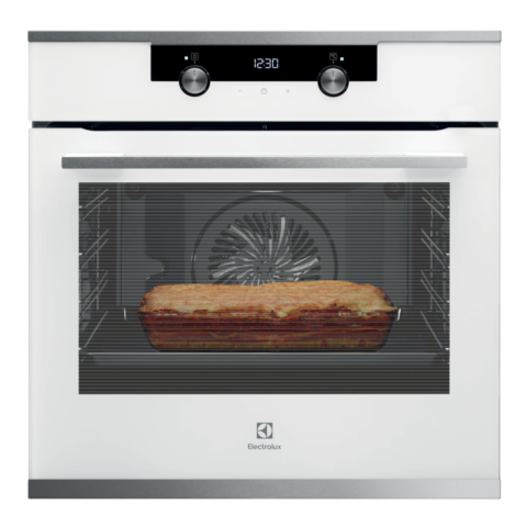���� ���� �� ������ EOH7427V � Electrolux Israel
