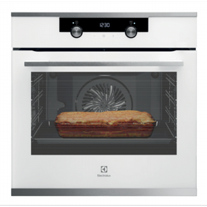 ���� ���� �� ������ EOH7427V � Electrolux Israel