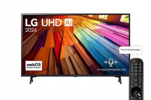 �������� LG 43UT80006LA 4K �43 ������