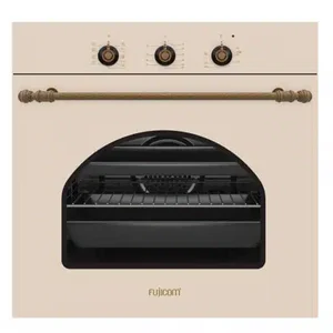 תנור אפיה בילד אין FUJICOM פוג'יקום FJ-BIRT8B תנור אפיה בילד אין FUJICOM פוג'יקום FJ-BIRT8B