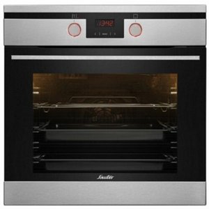 תנור פירוליטי סאוטר נירוסטה דגם CUISINE 3900IX תנור פירוליטי סאוטר נירוסטה דגם CUISINE 3900IX