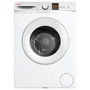 מכונת כביסה Fujicom פתח חזית דגם FJWM68 מכונת כביסה Fujicom פתח חזית דגם FJWM68
