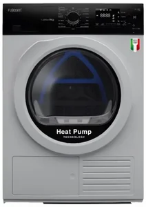 מייבש כביסה Fujicom FJDHP909 9 ק"ג פוג'יקום מייבש כביסה Fujicom FJDHP909 9 ק"ג פוג'יקום