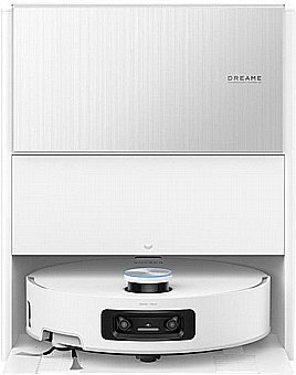 ����� ��� ������ Dreame Aqua 10 Ultra Roller Complete