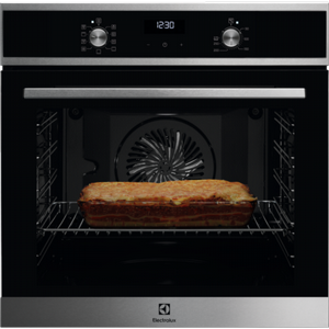 ���� ���� ������� 72 ���� ������� ,8 ���,  Electrolux TR2 EOH6426X