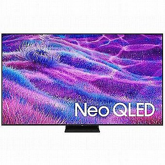 �������� Samsung QE55QN80F 4K �55 ������ ������