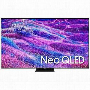 �������� Samsung QE55QN80F 4K �55 ������ ������