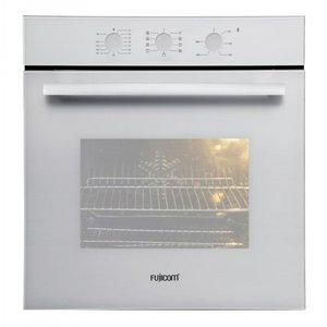 תנור בילד אין 73 ליטר פוג’יקום Fujicom FJ-BIOV990W גימור לבן תנור בילד אין 73 ליטר פוג’יקום Fujicom FJ-BIOV990W גימור לבן