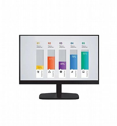 ��� ���� PC MONITOR LED 21.5? ��� FJ-2260HK