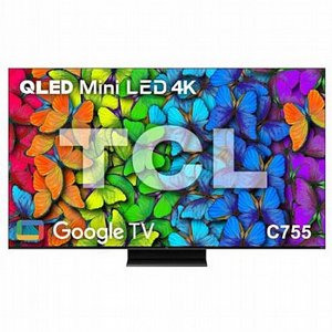 �������� ���� "85 MINI LED ���� TCL  ��� 85C755 *����� ����� �� ������ �����*