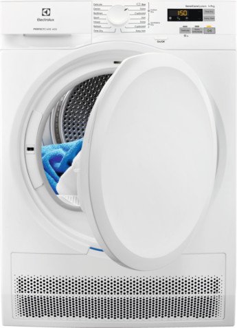 ����� ����� 7 �"� ���� ���� Electrolux ���������� PerfectCare Serie 600 EW6C5752CM
