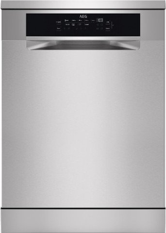 ���� ���� ��� AEG �.�.�. ProClean AirDry FFB73727PM