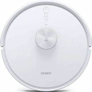 ���� ��� ������ ���� Ecovacs ������ Deebot Y1 Pro ���