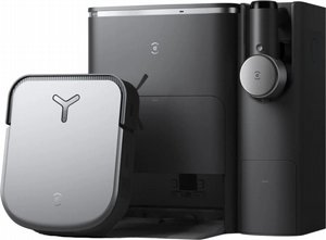 ���� ��� ����� ������ + ���� ���� ���� ���� ����� ������ ������� Ecovacs ������ Deebot X2 Combo