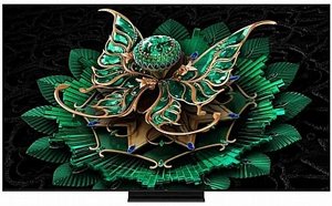 �������� ���� "98 4K QLED-MiniLED ���� TCL ��� 98C7K *����� ����� �� ������ �����* 2025