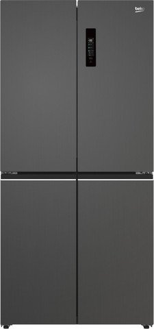���� 4 ����� - 601 ���� Beko ��� GN91601DX ������� ������