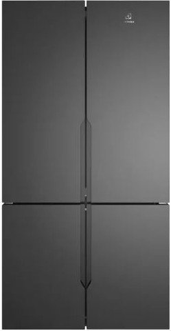 ���� 4 ����� 572 ���� ����� Electrolux EQE5600BB No Frost