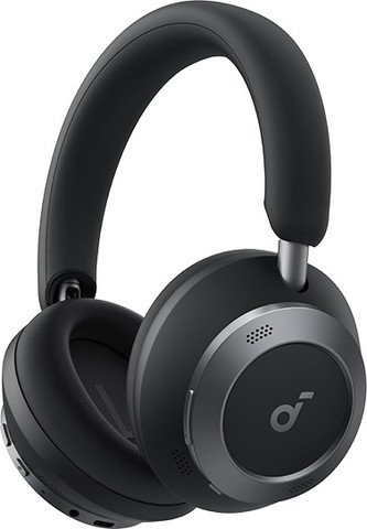 ������� ��� On-Ear �������� Anker ���� Soundcore Space One Pro A3062 ����